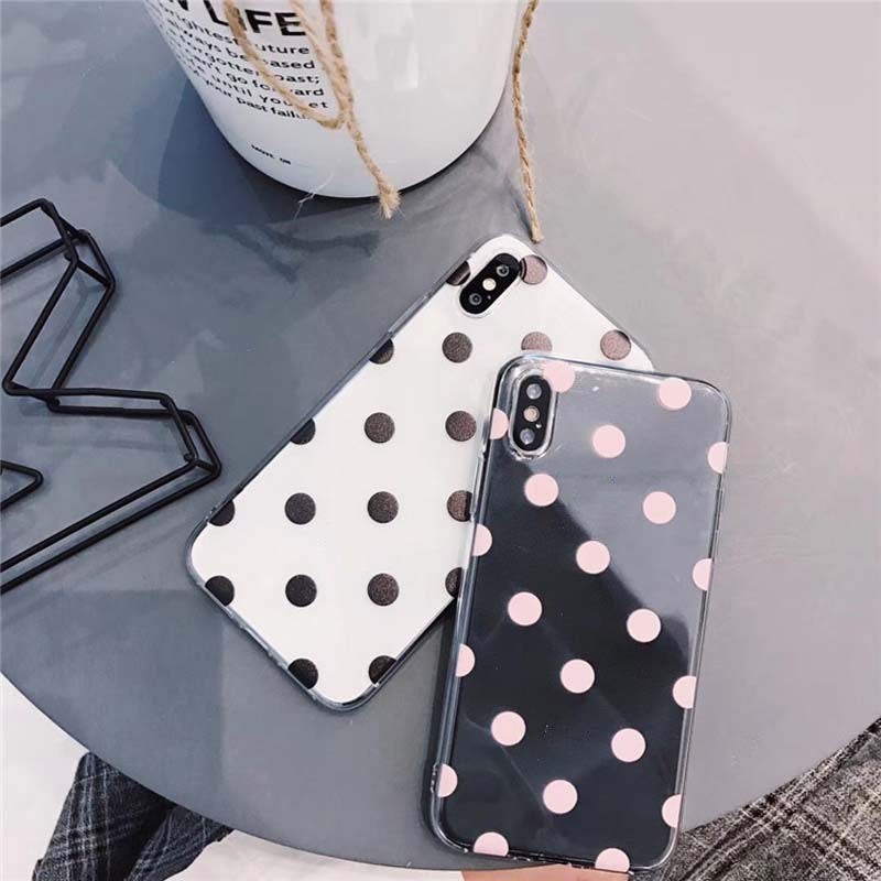 Dot Mobile Phone Case