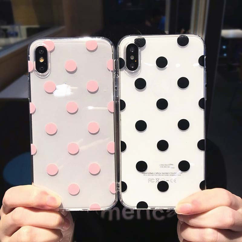 Dot Mobile Phone Case