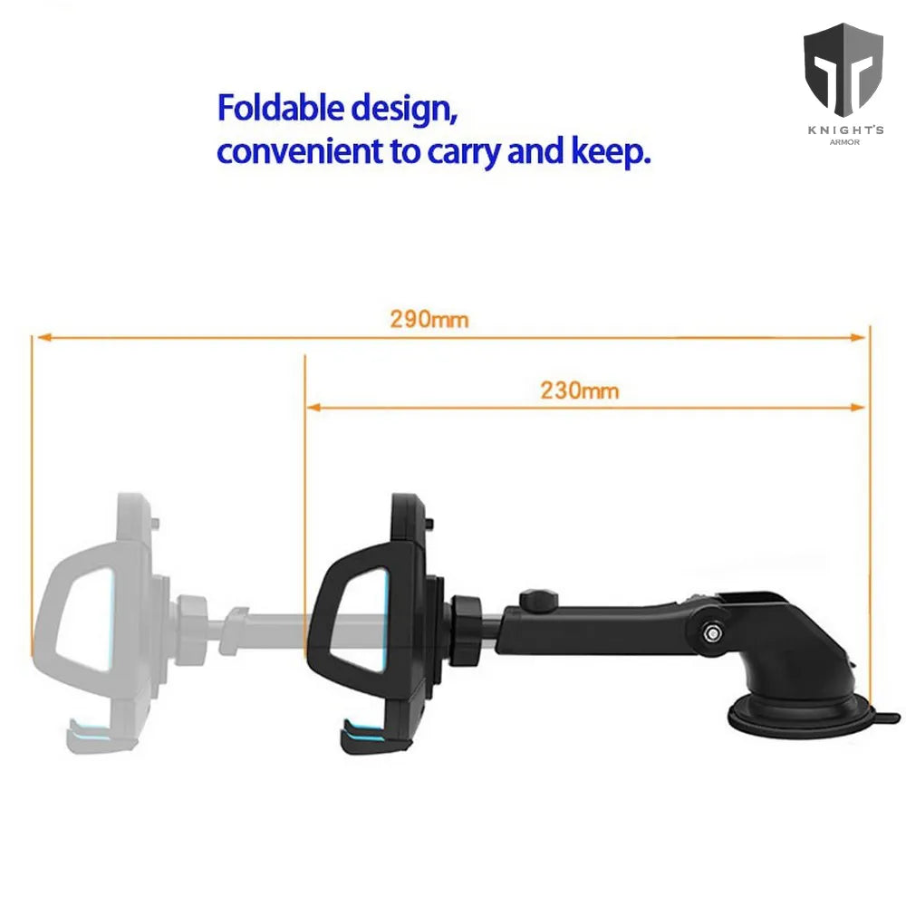Car Phone Holder Mount Dashboard