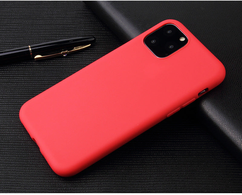 Mobile Phone Case Scrub