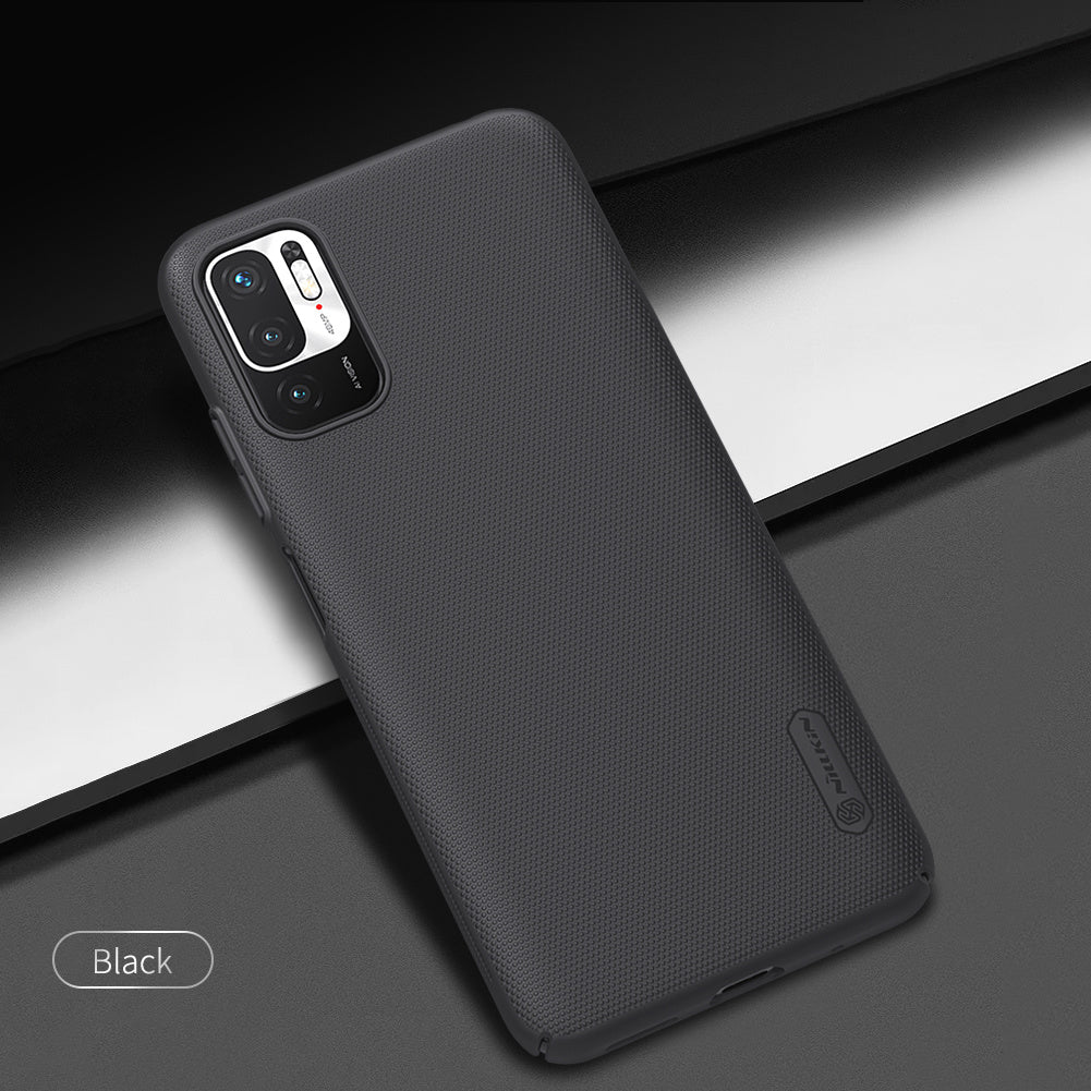 Frosted Shield Mobile Phone Case PC Case