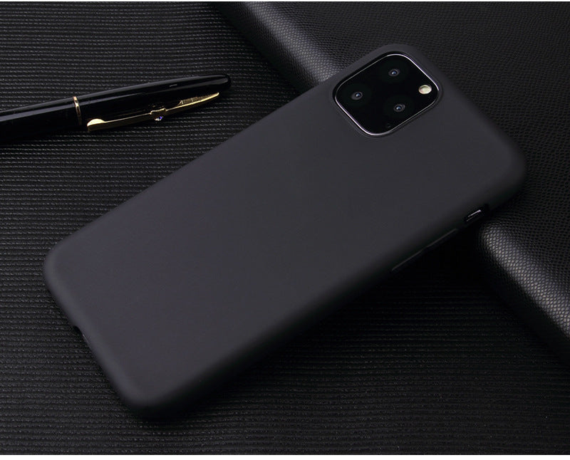 Mobile Phone Case Scrub