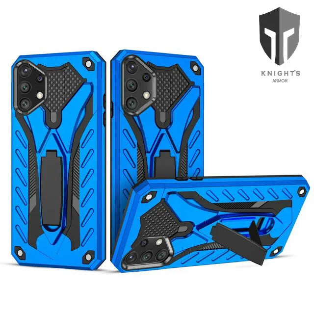 Samsung A32 4G Anti Shock Drop Resistance Armor Back Cover