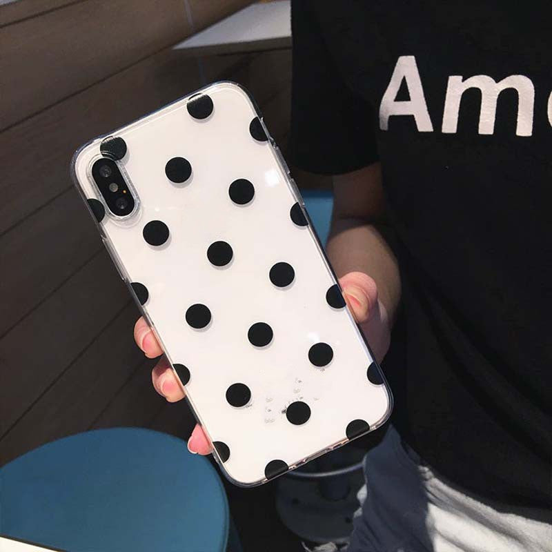Dot Mobile Phone Case