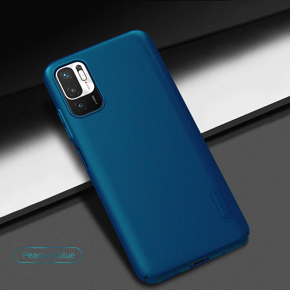 Frosted Shield Mobile Phone Case PC Case