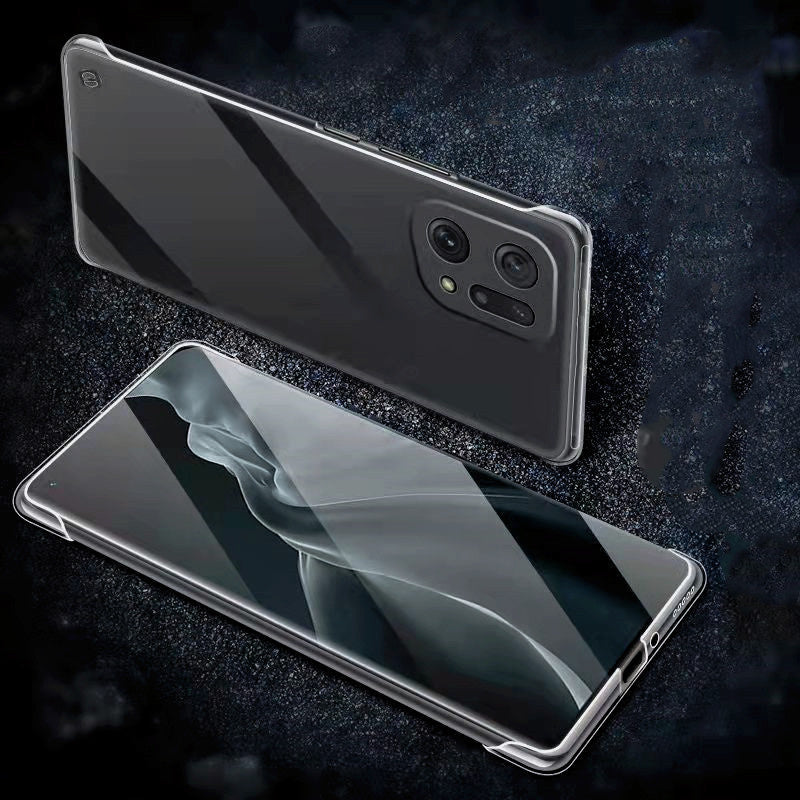Mobile Phone Case Simple Protective Case Hard