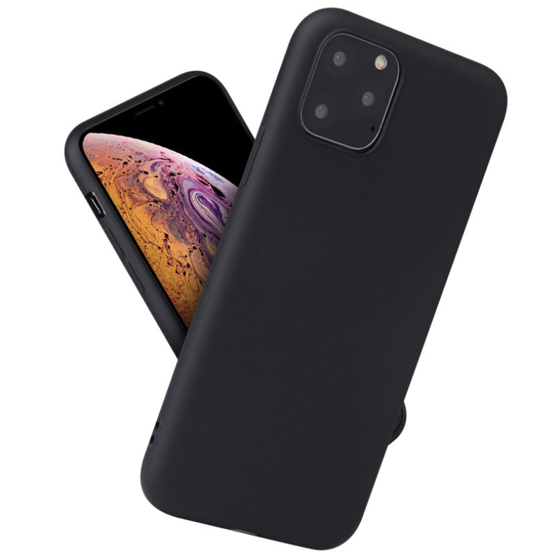 Mobile Phone Case Scrub