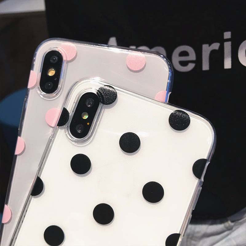 Dot Mobile Phone Case