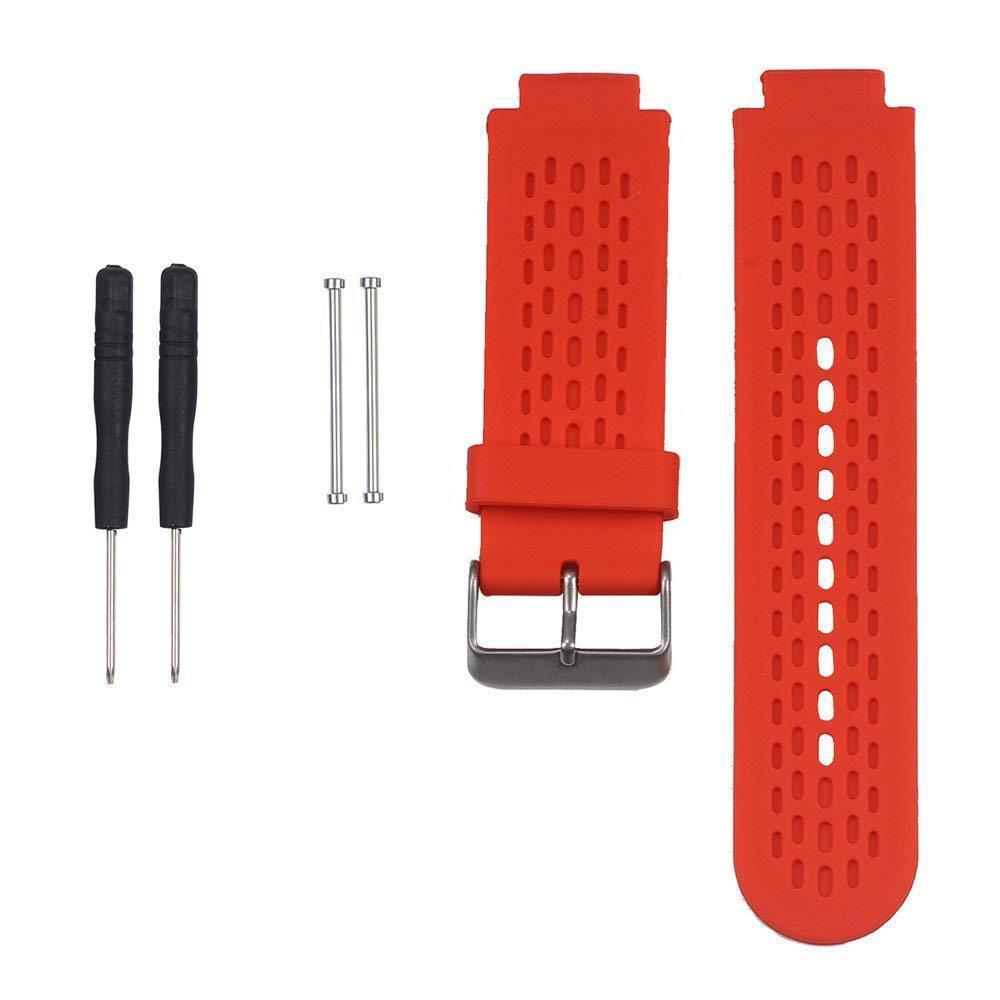 Approach S2 S4 GPS Golf Watch Smart Watch Replacement Strap