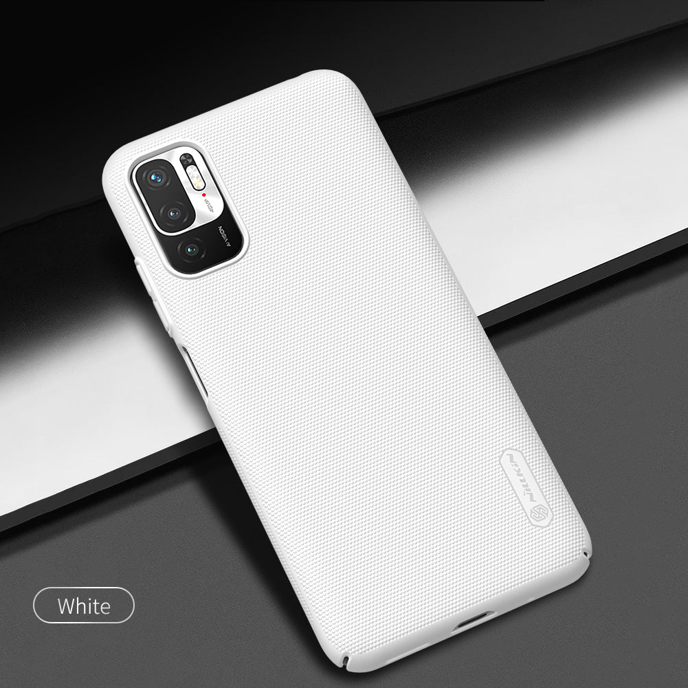 Frosted Shield Mobile Phone Case PC Case