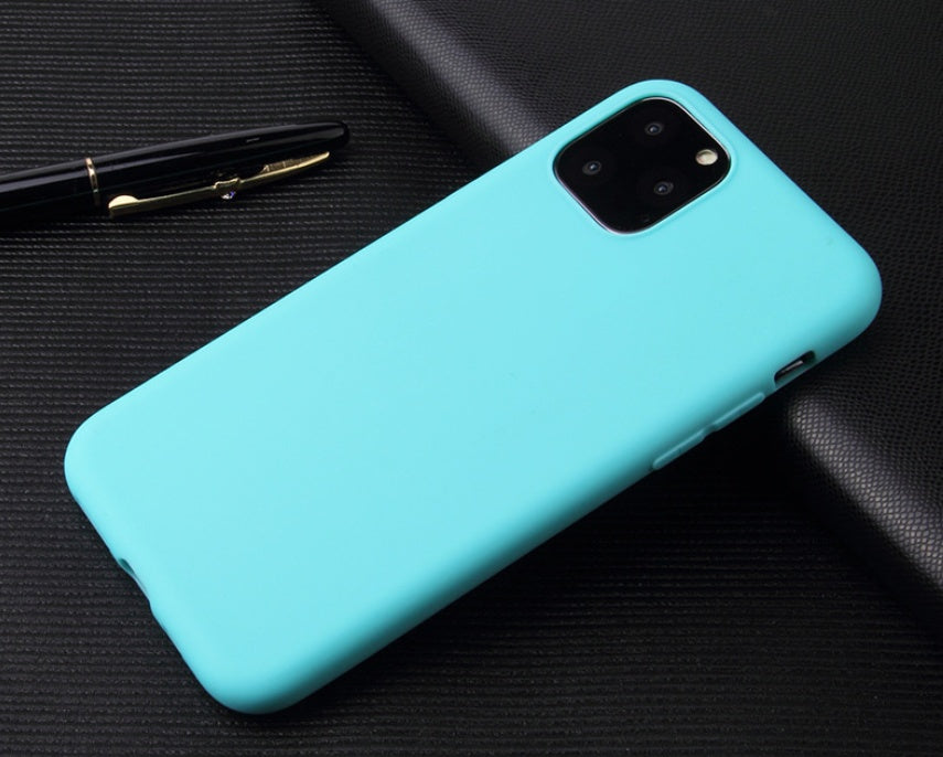 Mobile Phone Case Scrub