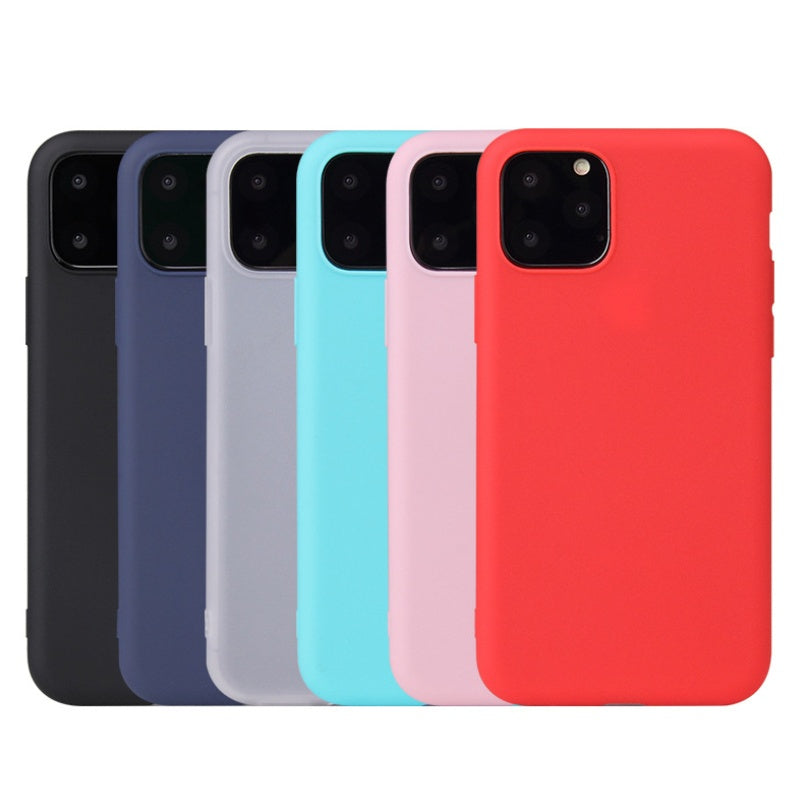 Mobile Phone Case Scrub