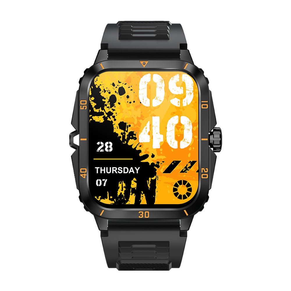 Smart Watch Outdoor Sports Bluetooth Calling