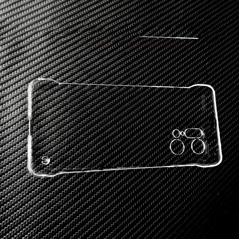 Mobile Phone Case Simple Protective Case Hard