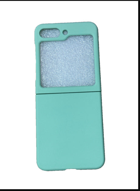 Mobile Phone Case Folding Screen Hard Case