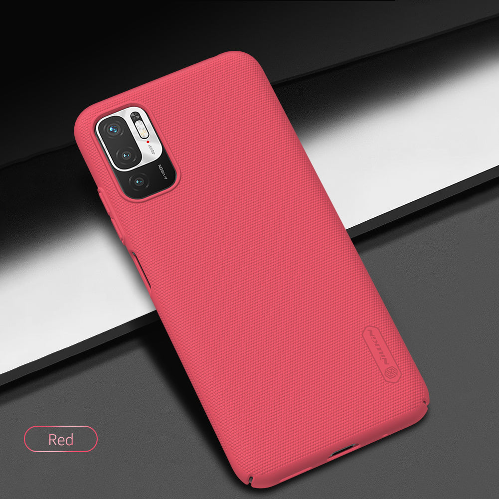 Frosted Shield Mobile Phone Case PC Case