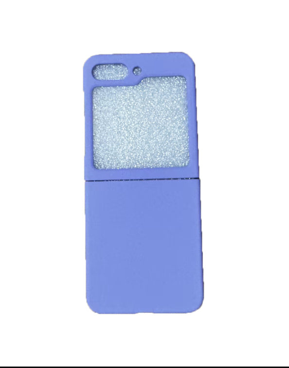 Mobile Phone Case Folding Screen Hard Case