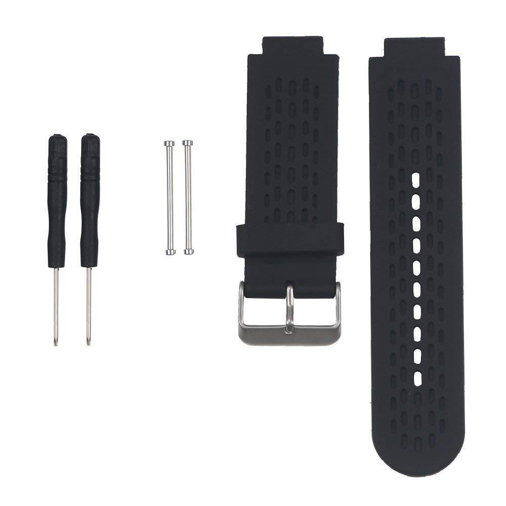 Approach S2 S4 GPS Golf Watch Smart Watch Replacement Strap