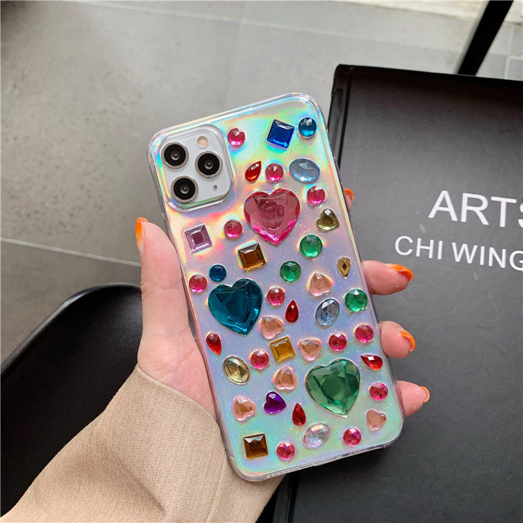 Love mobile phone case