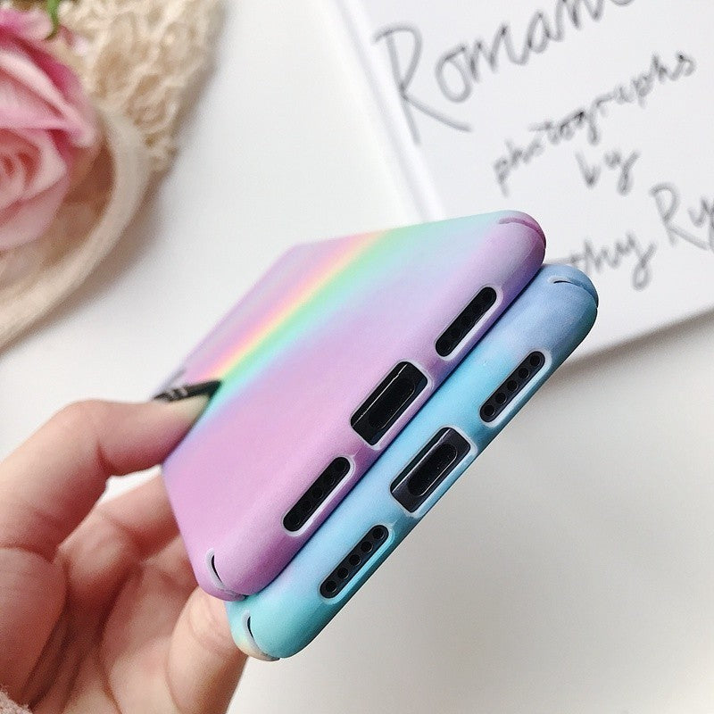 Huawei mobile phone case