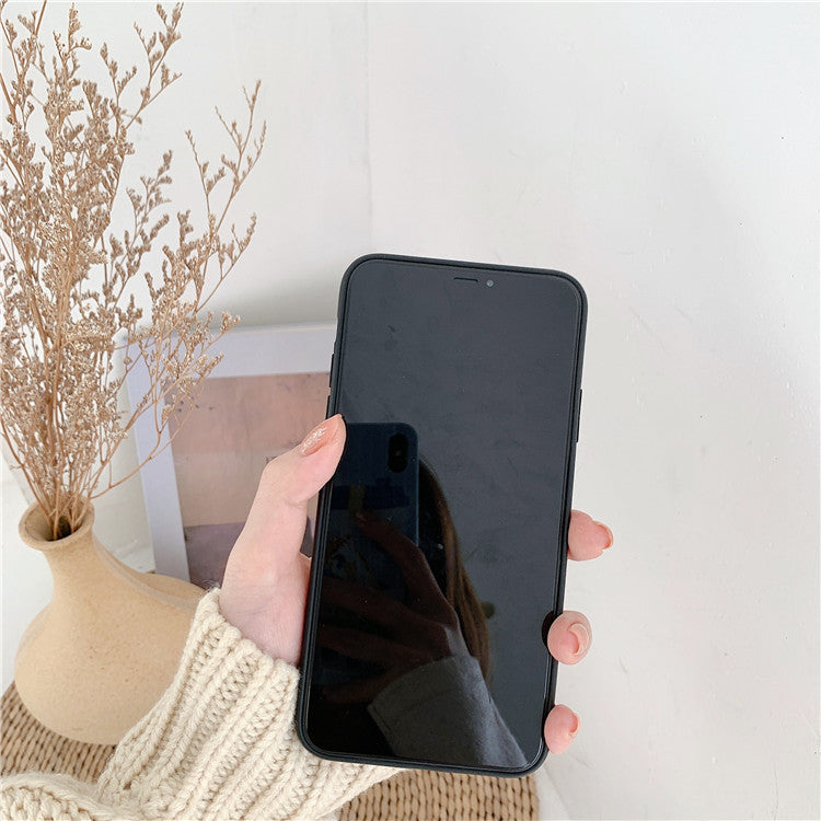 Graffiti mobile phone case