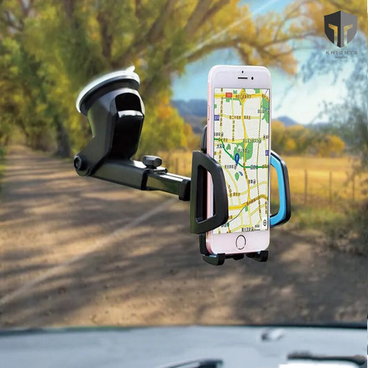 Car Phone Holder Mount Dashboard