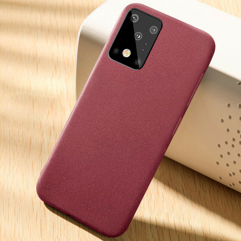 Rock mobile phone case