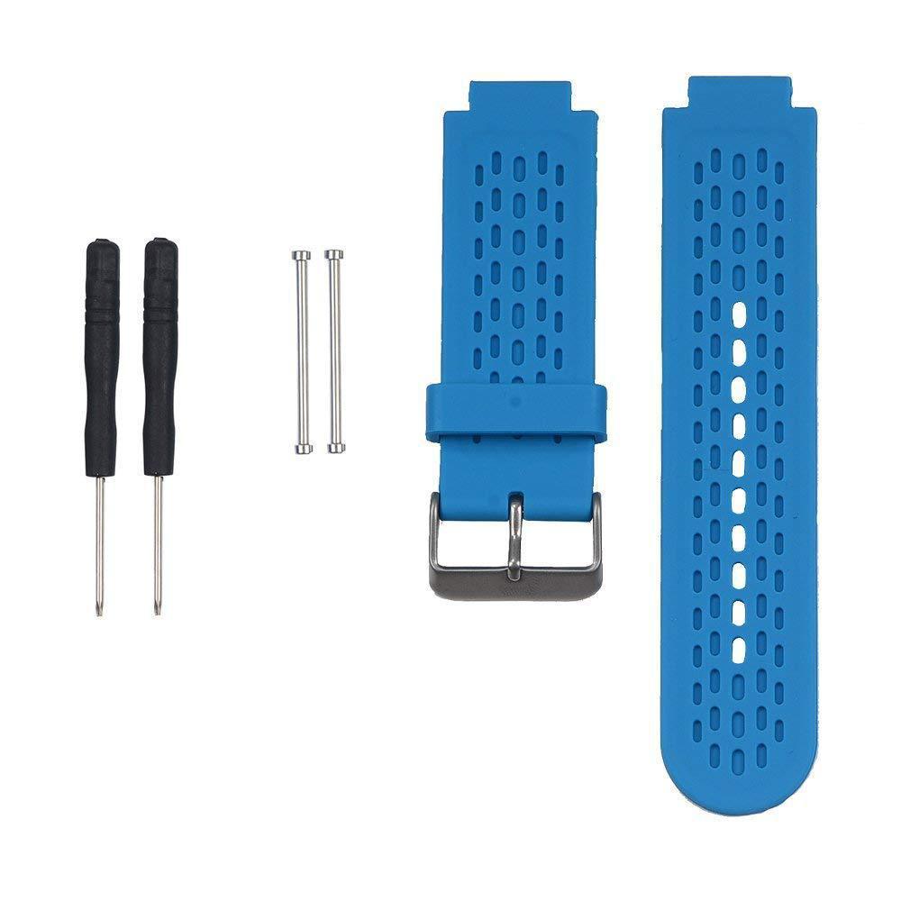 Approach S2 S4 GPS Golf Watch Smart Watch Replacement Strap