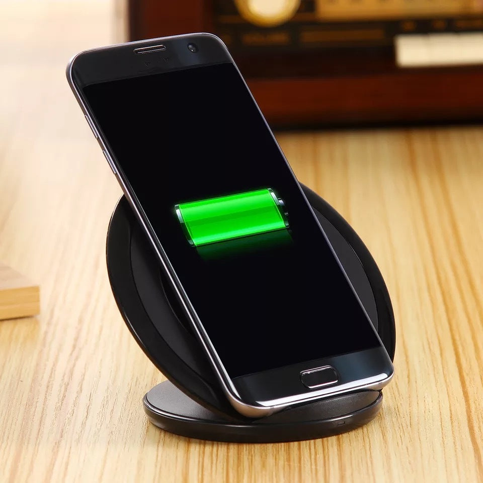 S8/S8+/S7/S6Edge/Note5 Vertical Fast Charge Charger