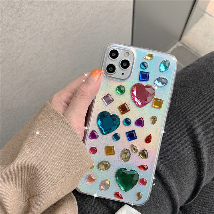 Love mobile phone case