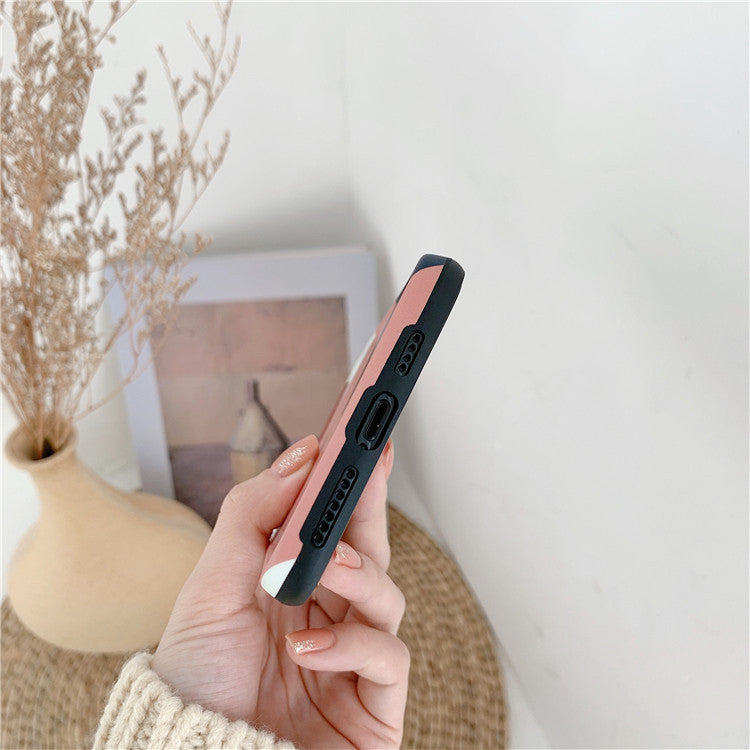 Graffiti mobile phone case