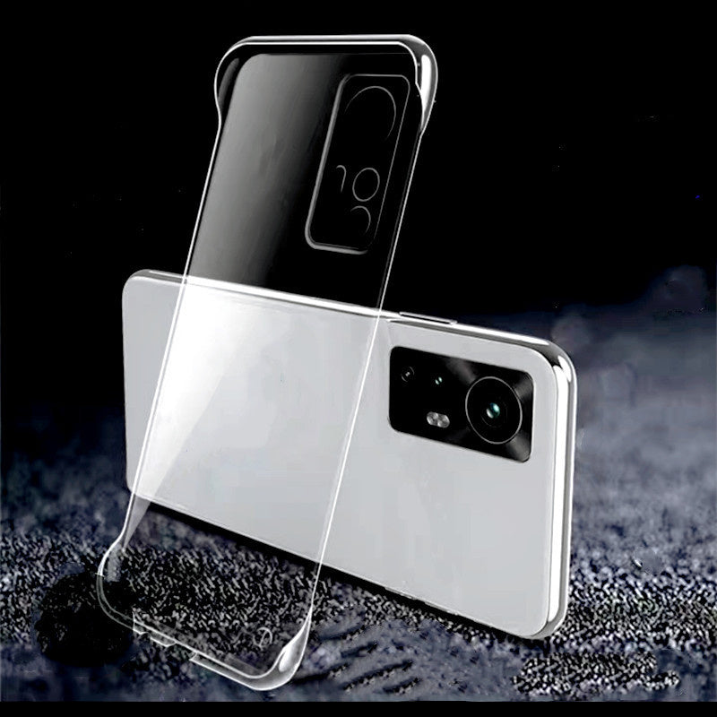 Mobile Phone Case Simple Protective Case Hard