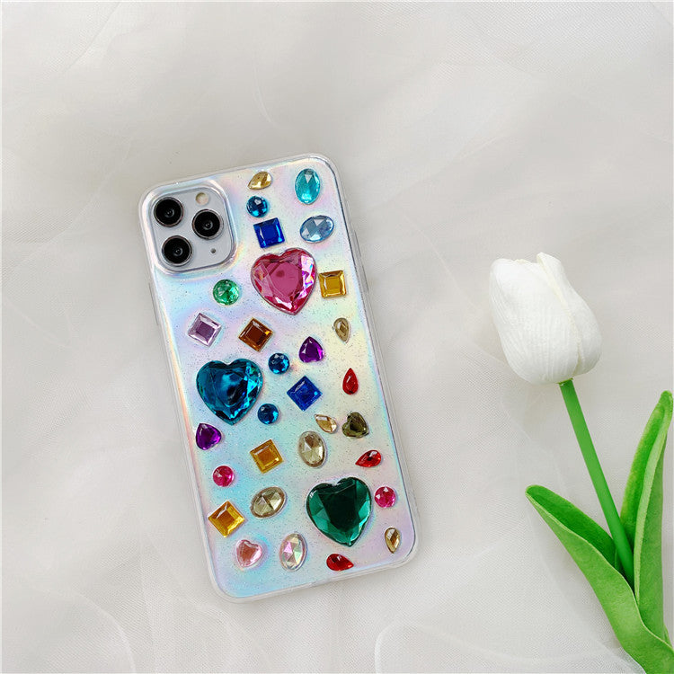 Love mobile phone case