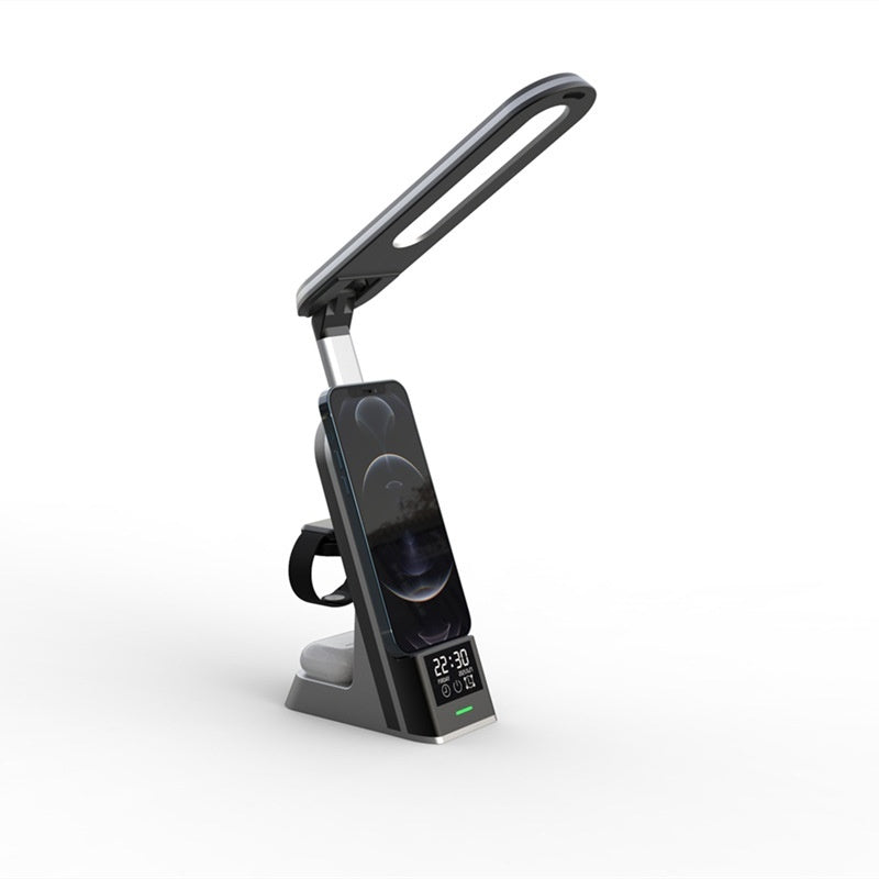 Creative Desk Lamp Multifunctional Wireless Charger