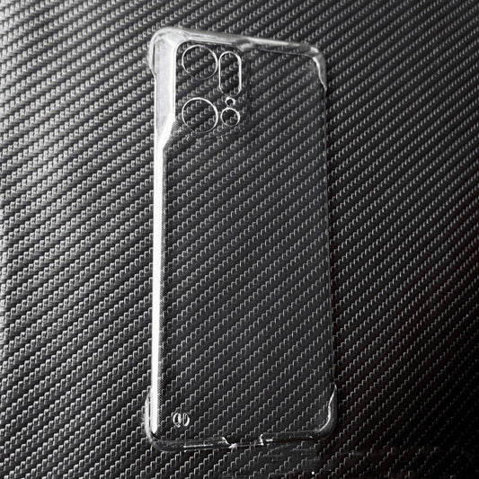 Mobile Phone Case Simple Protective Case Hard