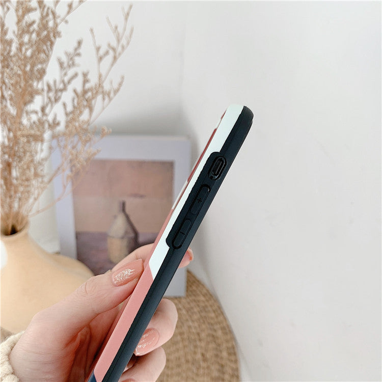 Graffiti mobile phone case