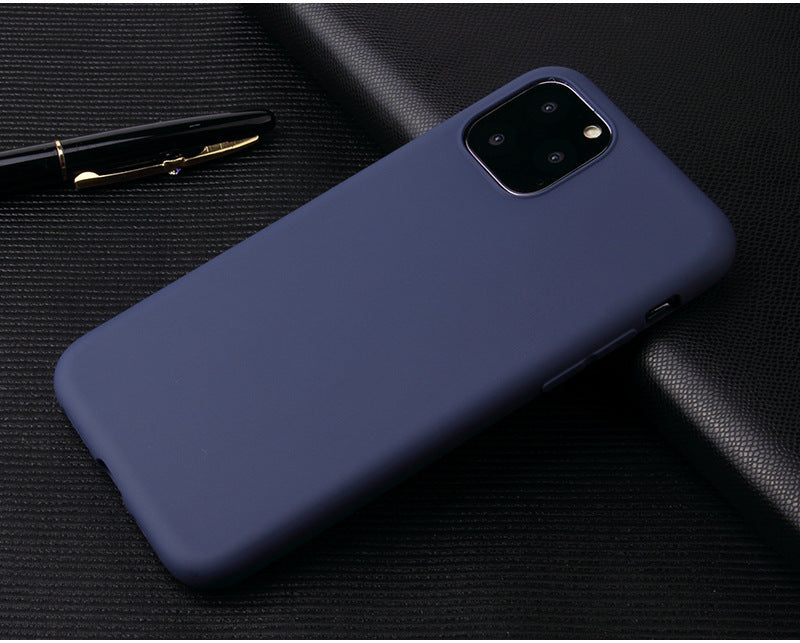 Mobile Phone Case Scrub