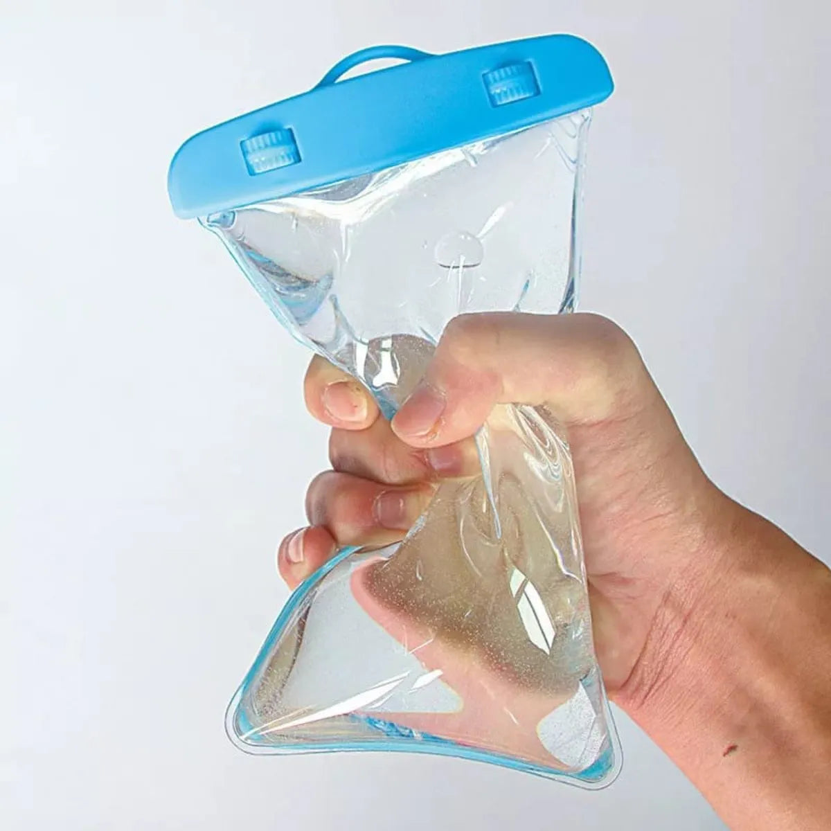 Waterproof Mobile Cover Case for All IOS and Android