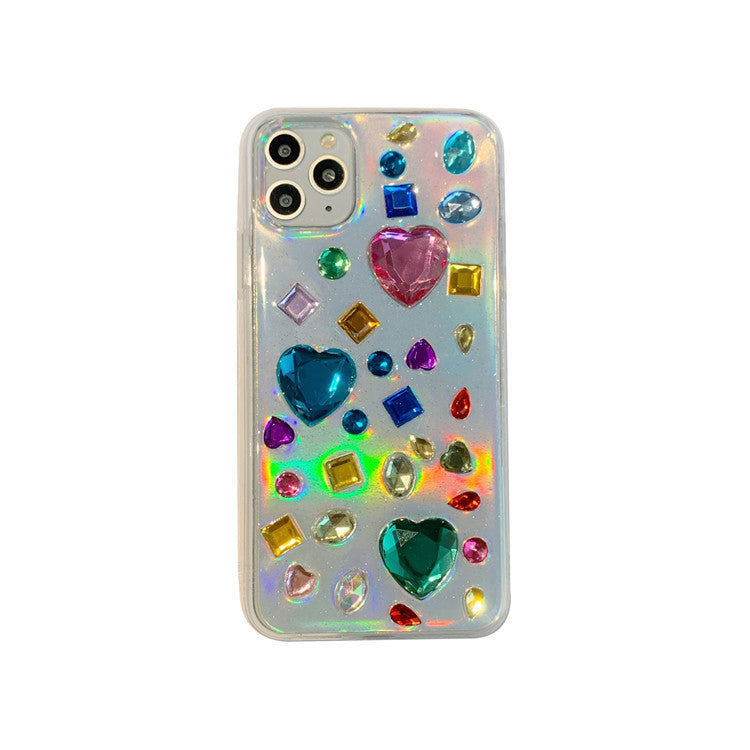 Love mobile phone case