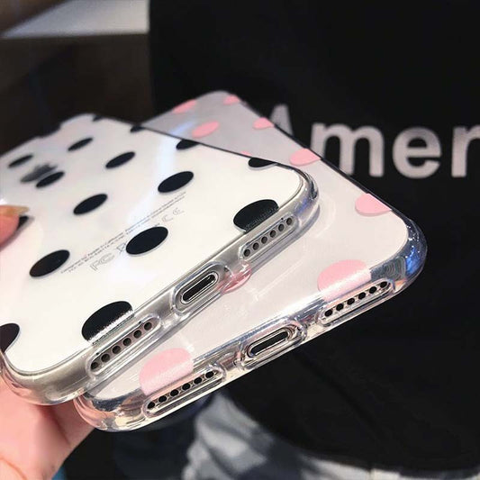 Dot Mobile Phone Case