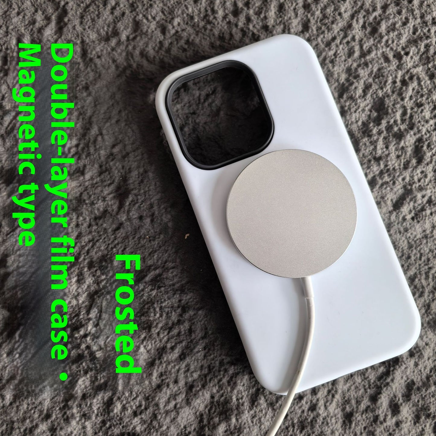 Film Protective Case Mobile Phone Case