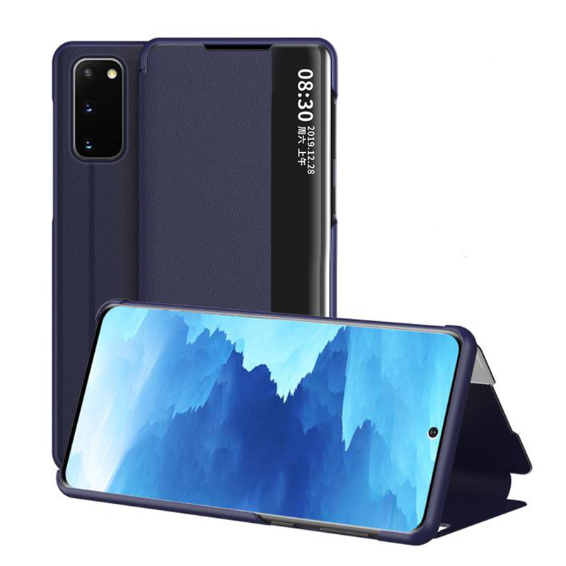 Mobile Case Flip Case Smart Sleep Window