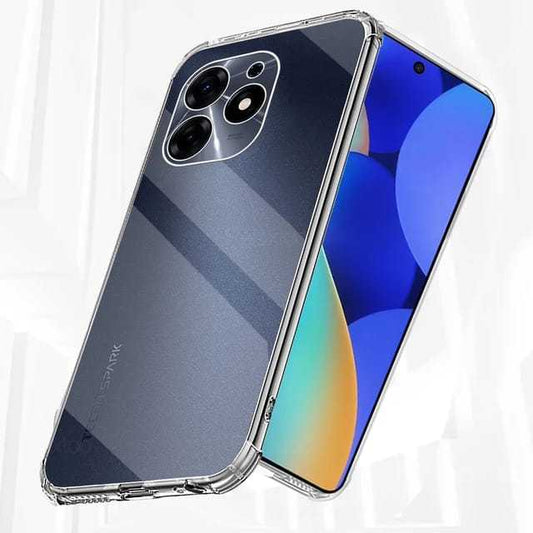 Tecno Spark 40 Pro Plus Cover