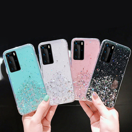 Drop mobile phone case