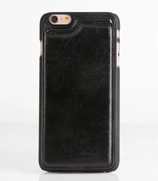 Crazy horse leather case mobile phone case