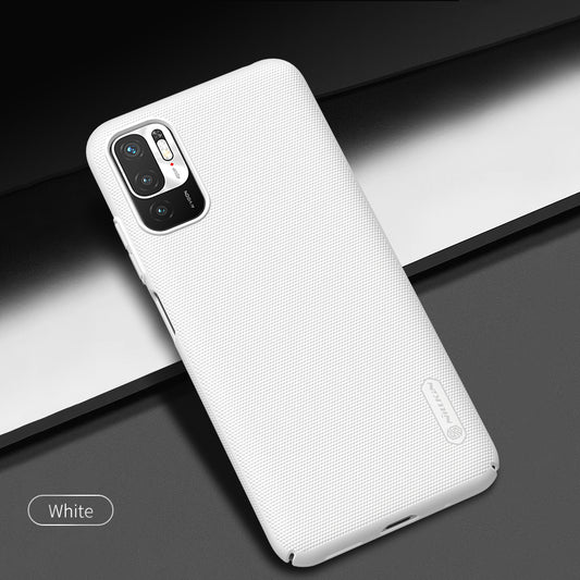 Frosted Shield Mobile Phone Case PC Case