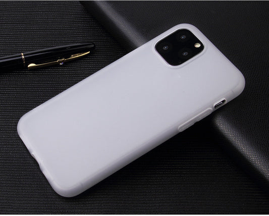 Mobile Phone Case Scrub