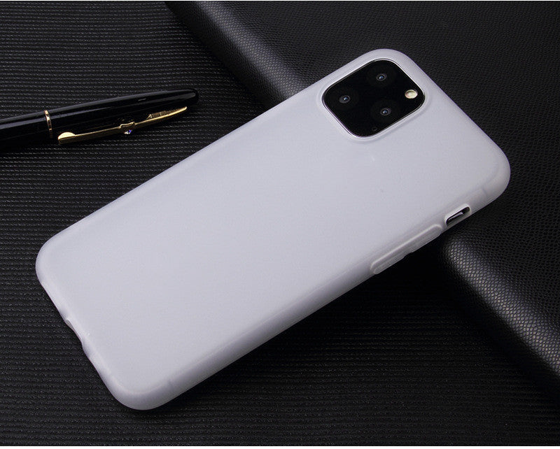 Mobile Phone Case Scrub