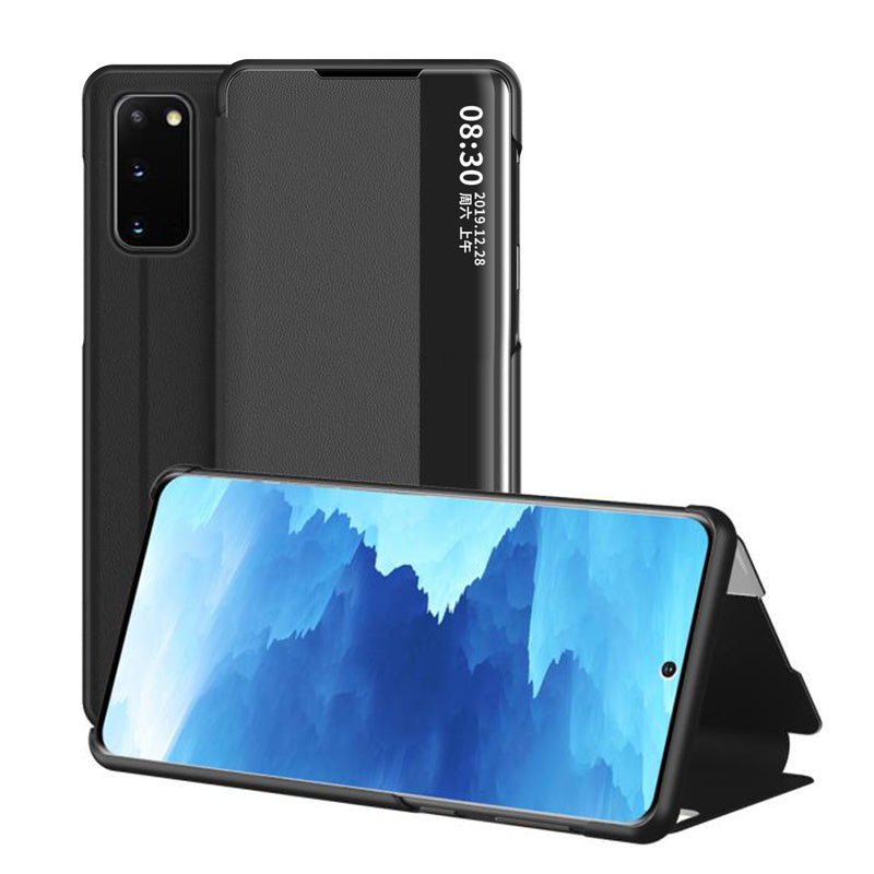 Mobile Case Flip Case Smart Sleep Window