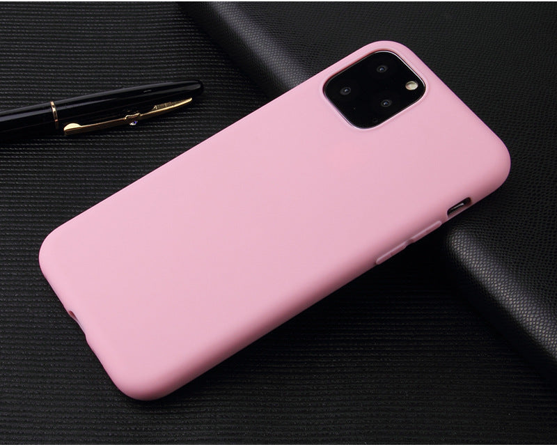 Mobile Phone Case Scrub